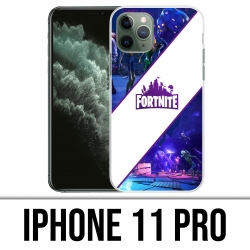 Custodia per iPhone 11 Pro - Fortnite