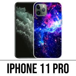 Custodia per iPhone 11 Pro - Galaxy 1