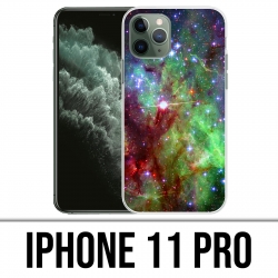 Coque iPhone iPhone 11 PRO - Galaxie 4