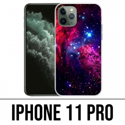 Coque iPhone iPhone 11 PRO - Galaxy 2
