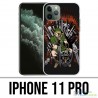 IPhone 11 Pro Hülle - Game Of Thrones Zelda