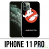 Funda para iPhone 11 Pro - Cazafantasmas