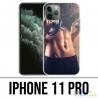Funda para iPhone 11 Pro - Culturismo femenino