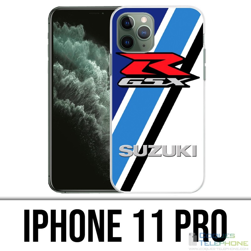 Funda para iPhone 11 Pro - Gs11 Pro Skull