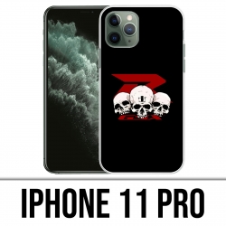 Custodia per iPhone 11 Pro - Gs11 Pro