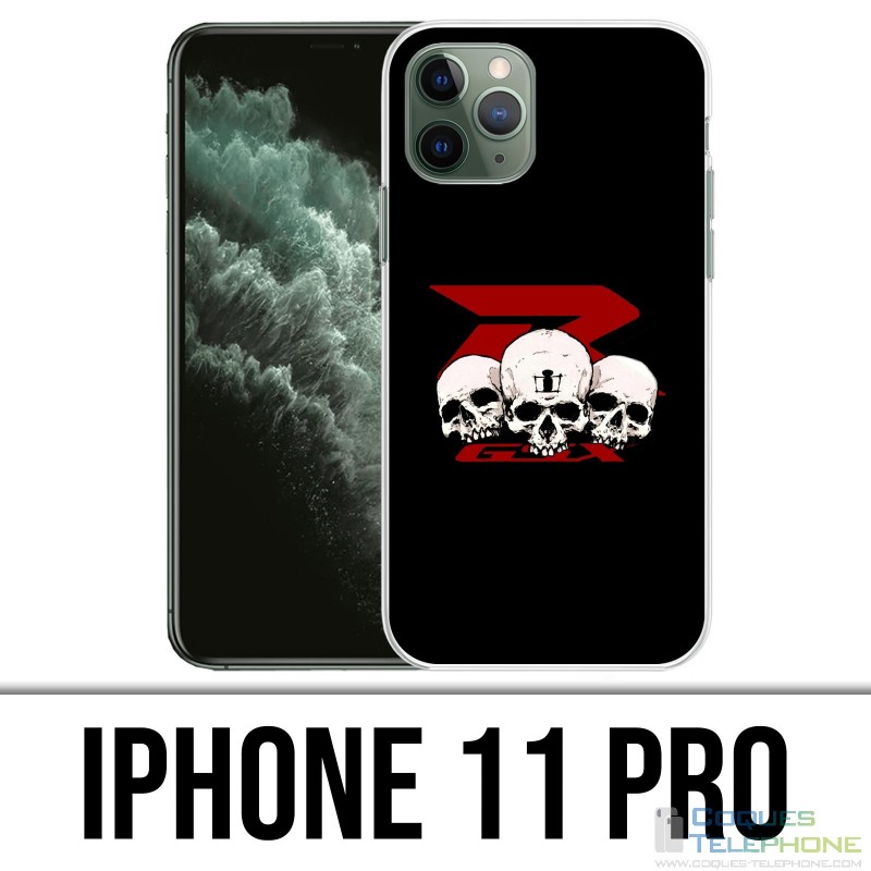 Funda para iPhone 11 Pro - Gs11 Pro