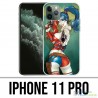 IPhone 11 Pro Case - Harley Quinn Comics