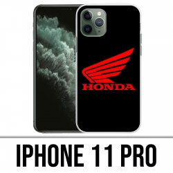 Coque iPhone 11 PRO - Honda Logo Reservoir