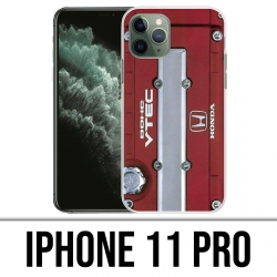 IPhone 11 Pro Hülle - Honda Vtec