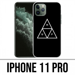 Custodia per iPhone 11 Pro - Triangolo Huf