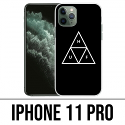 Funda iPhone 11 Pro - Triángulo Huf