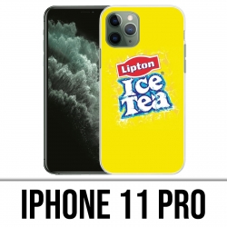 IPhone 11 Pro Hülle - Ice Tea