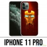 IPhone 11 Pro Case - Iron Man Gold