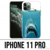 IPhone 11 Pro Case - Jaws The Teeth Of The Sea
