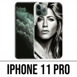 Coque iPhone 11 PRO - Jenifer Aniston