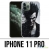 Custodia per iPhone 11 Pro - Joker Bats