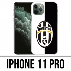 Coque iPhone 11 PRO - Juventus Footballl