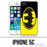 Funda iPhone 5C - Batman Logo Classic