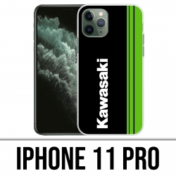 Funda para iPhone 11 Pro - Kawasaki