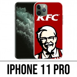 IPhone 11 Pro Hülle - Kfc