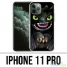 Custodia per iPhone 11 Pro - Krokmou