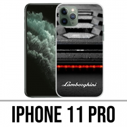 IPhone 11 Pro Case - Lamborghini Emblem
