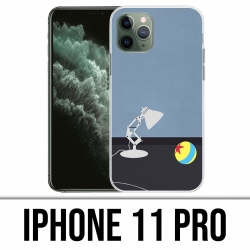 IPhone 11 Pro Case - Pixar Lamp