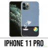 IPhone 11 Pro Hülle - Pixar Lampe