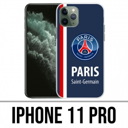 Funda para iPhone 11 Pro - Psg Classic Logo