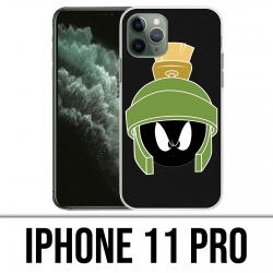 Funda para iPhone 11 Pro - Looney Tunes Marvin Martian