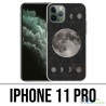 Coque iPhone 11 PRO - Lunes