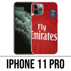 IPhone 11 Pro Hülle - Red Jersey Psg