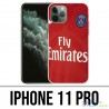 IPhone 11 Pro Hülle - Red Jersey Psg