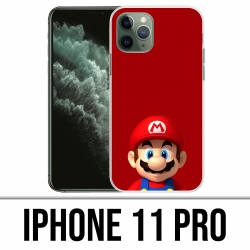Custodia per iPhone 11 Pro - Mario Bros