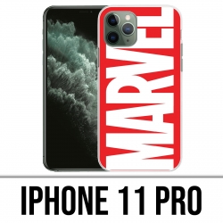 Funda para iPhone 11 Pro - Marvel