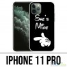 IPhone 11 Pro Hülle - Mickey Shes Mine