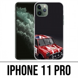 IPhone 11 Pro Case - Mini Cooper