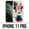 IPhone 11 Pro Hülle - Minnie Love