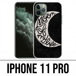 Custodia per iPhone 11 Pro - Moon Life