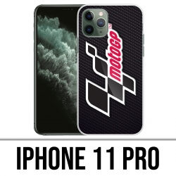 Coque iPhone 11 PRO - Motogp Logo