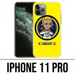 IPhone 11 Pro Hülle - Motogp Rossi Der Doktor