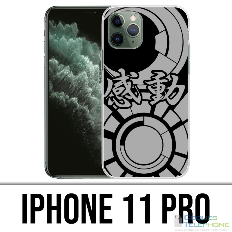 Funda iPhone 11 Pro - Motogp Rossi Winter Test