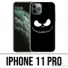 IPhone 11 Pro Hülle - Mr Jack Skellington Pumpkin