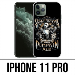 IPhone 11 Pro Case - Mr Jack