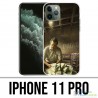 Coque iPhone 11 PRO - Narcos Prison Escobar