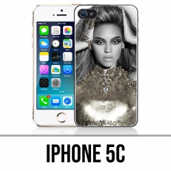 Coque iPhone 5C - Beyonce
