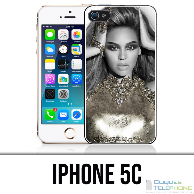 IPhone 5C case - Beyonce