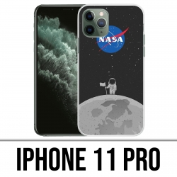 Custodia per iPhone 11 Pro - Nasa Astronaut
