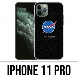 Funda iPhone 11 Pro - La NASA necesita espacio