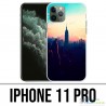 IPhone 11 Pro Case - New York Sunrise